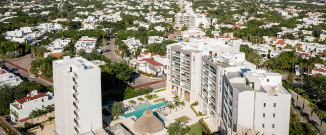 Galeria 1 - Altura Residencial